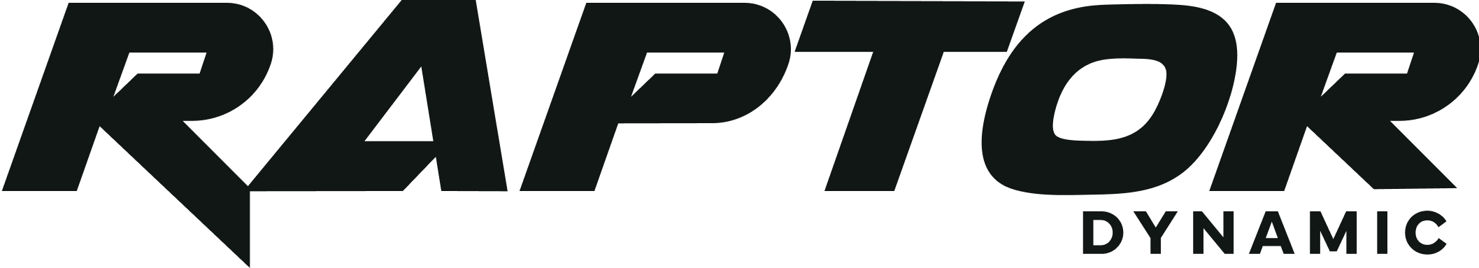 Raptor Dynamic Logo
